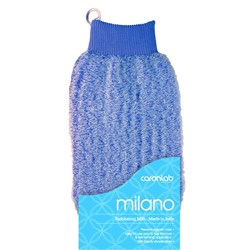 Massage Mitt - Marine